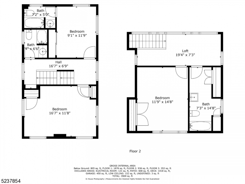 The Hill - Residential