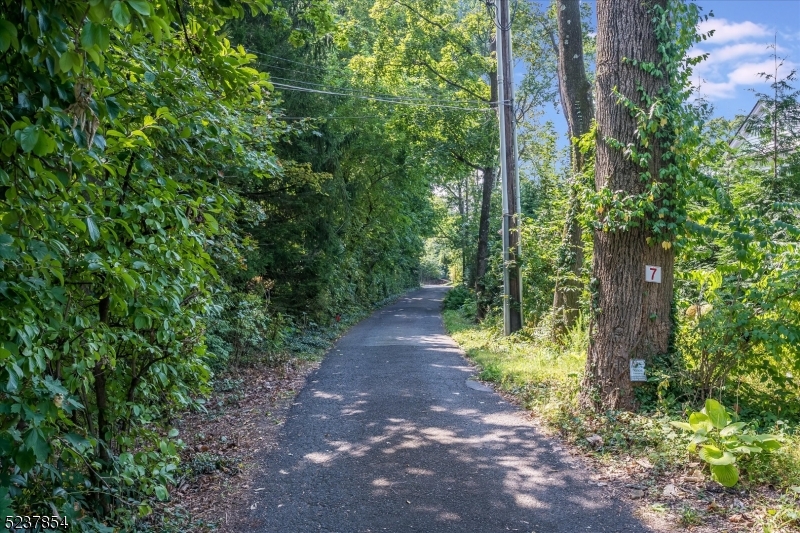 The Hill - Residential