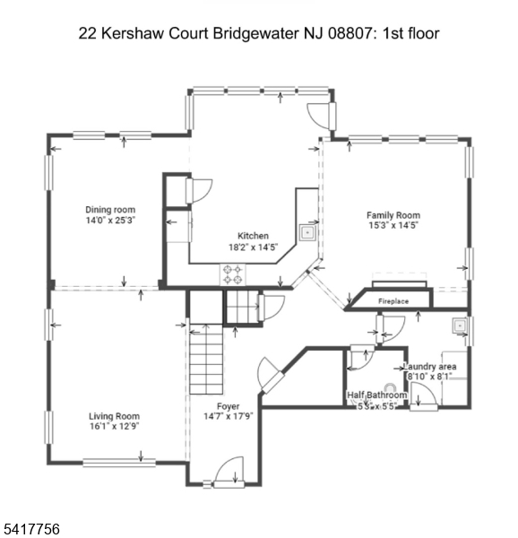 Stratton Meadows - Residential