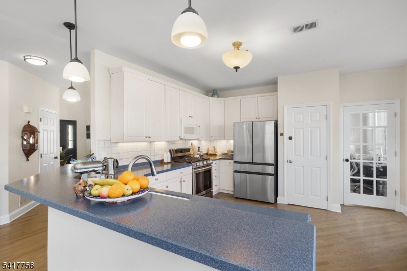 Stratton Meadows - Residential