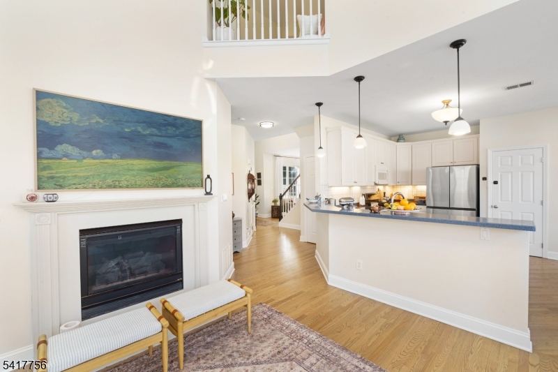 Stratton Meadows - Residential