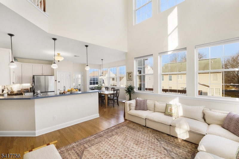 Stratton Meadows - Residential