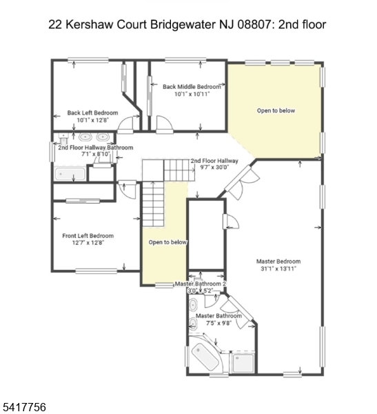Stratton Meadows - Residential