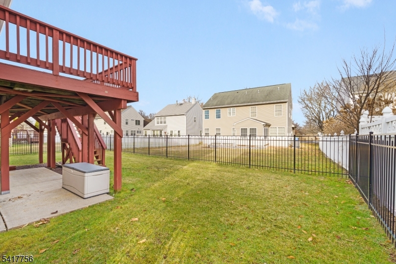 Stratton Meadows - Residential