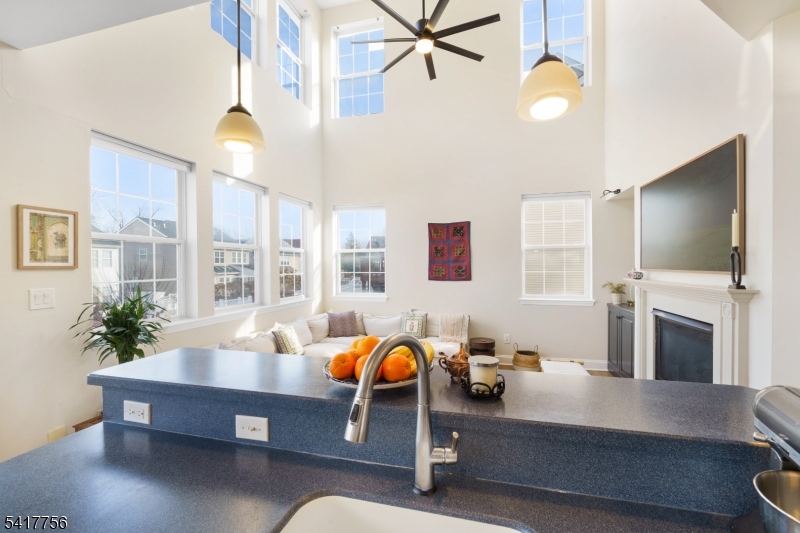 Stratton Meadows - Residential