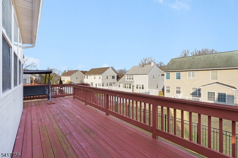 Stratton Meadows - Residential