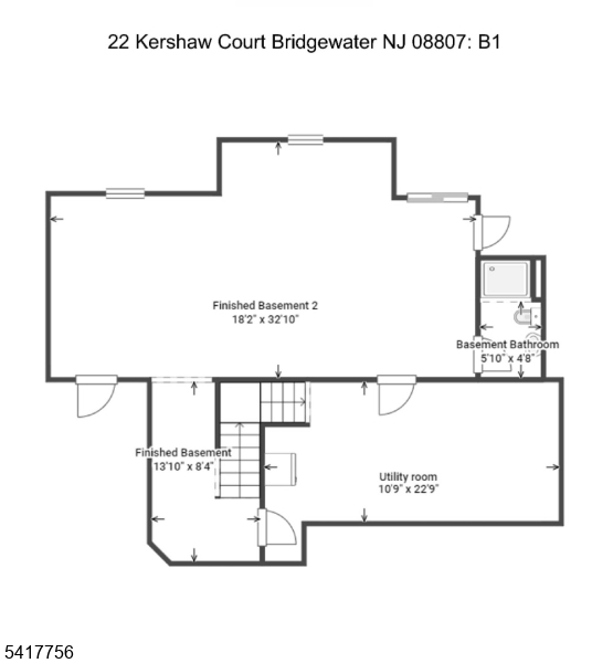 Stratton Meadows - Residential