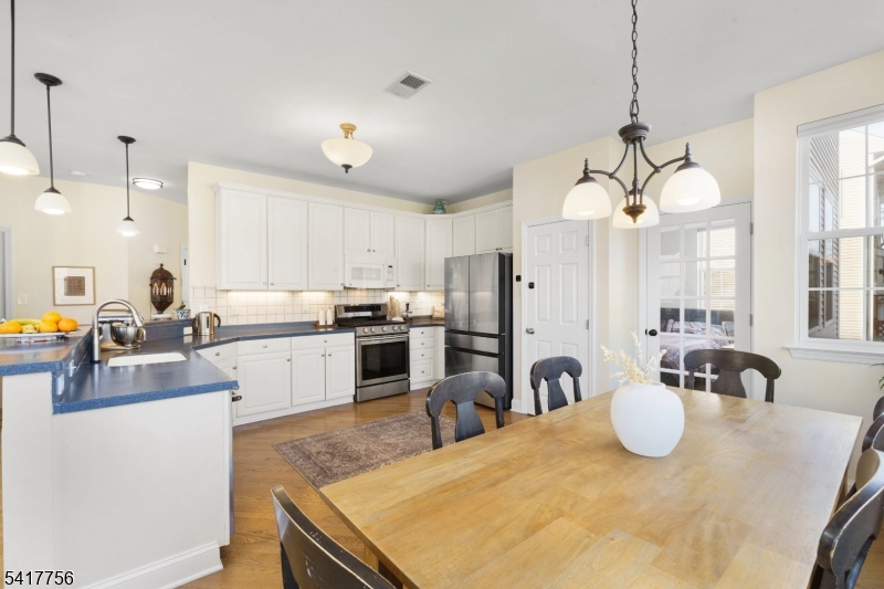 Stratton Meadows - Residential