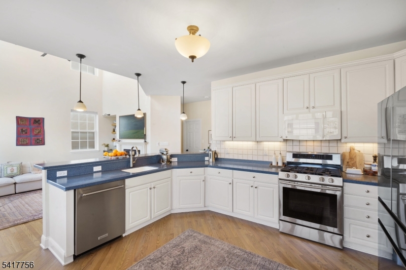 Stratton Meadows - Residential