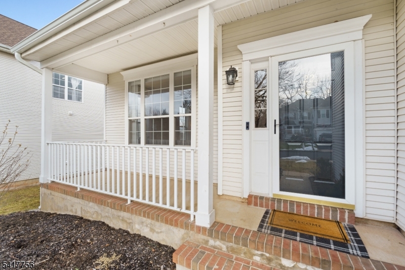 Stratton Meadows - Residential