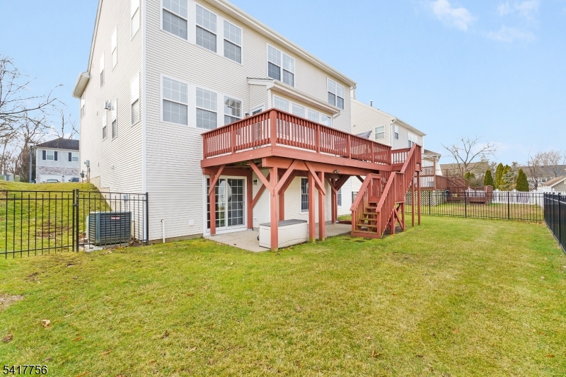 Stratton Meadows - Residential