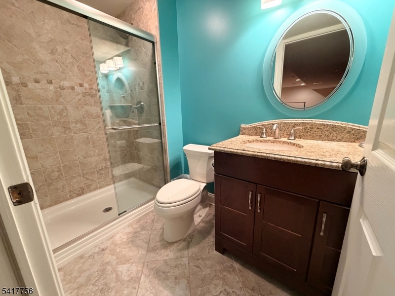 Stratton Meadows - Residential