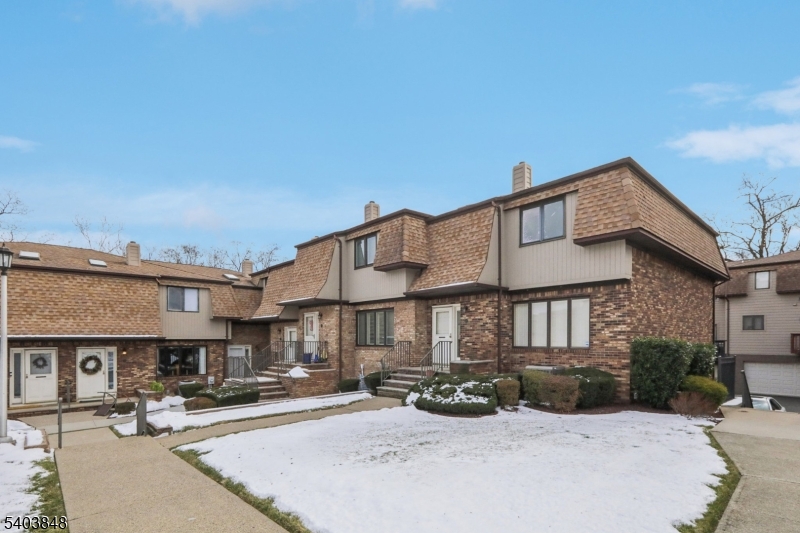 Sandalwood Village - Residential