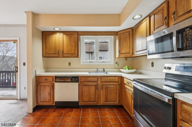 Sandalwood Village - Residential