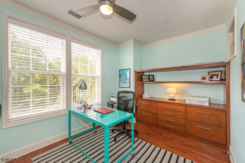 Greenbriar at Fox Ridge - Residential