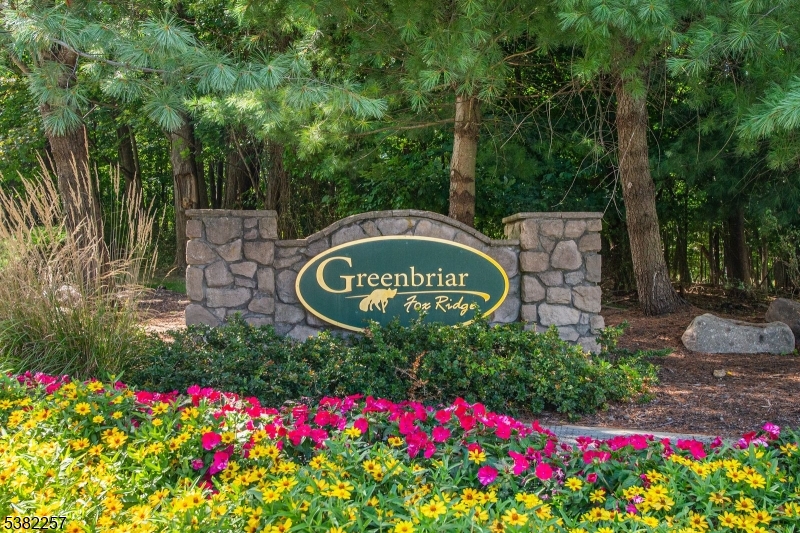 Greenbriar at Fox Ridge - Residential