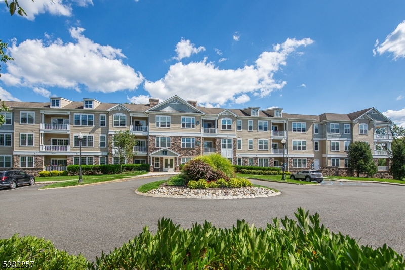 Greenbriar at Fox Ridge - Residential