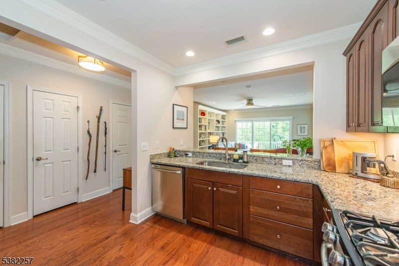 Greenbriar at Fox Ridge - Residential