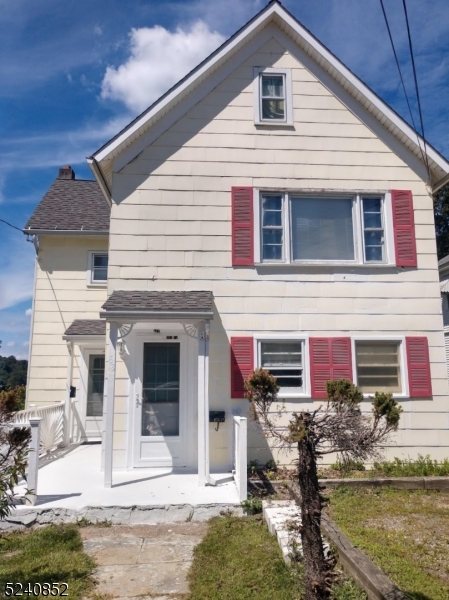 In Town - Residential Lease