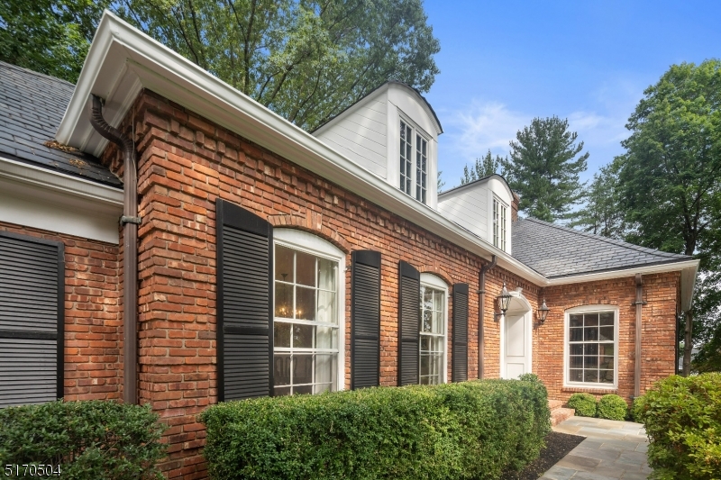 Woodland Park Section - Residential