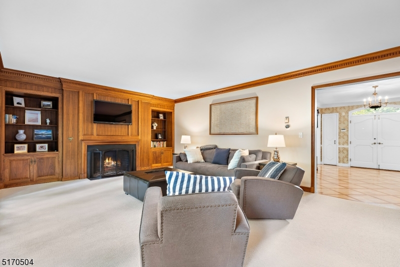 Woodland Park Section - Residential