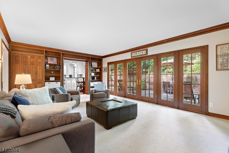 Woodland Park Section - Residential