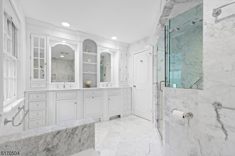 Woodland Park Section - Residential