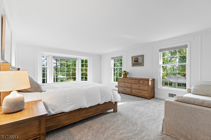 Woodland Park Section - Residential