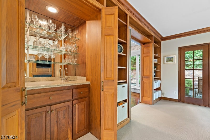 Woodland Park Section - Residential