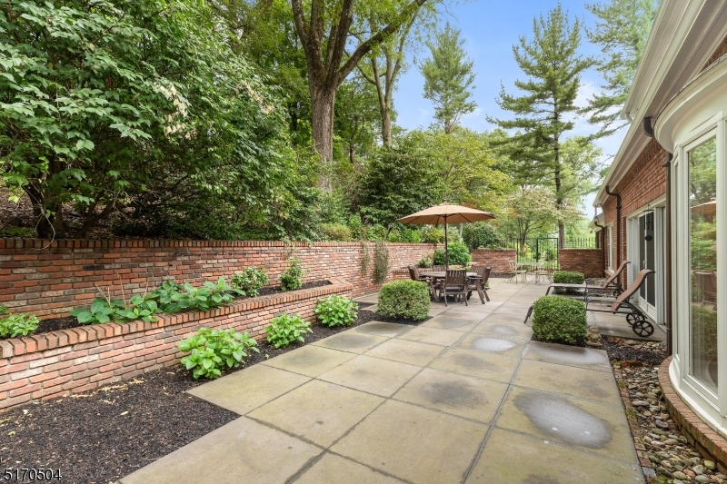 Woodland Park Section - Residential