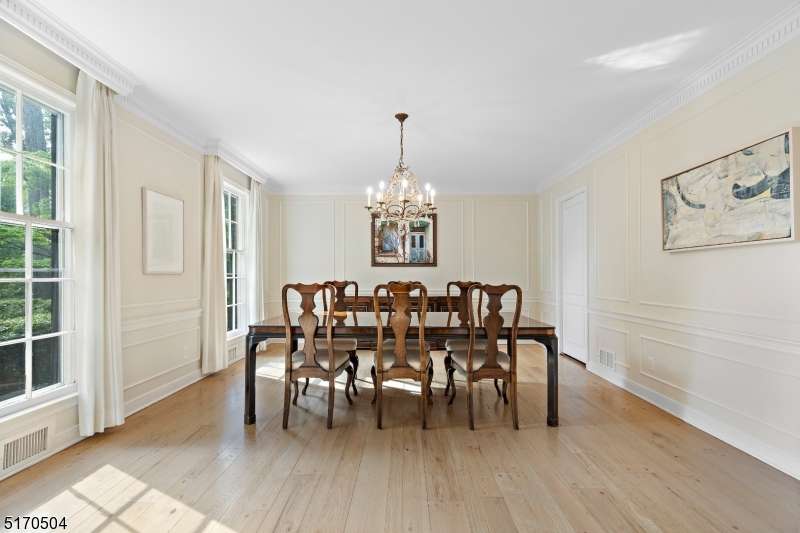 Woodland Park Section - Residential