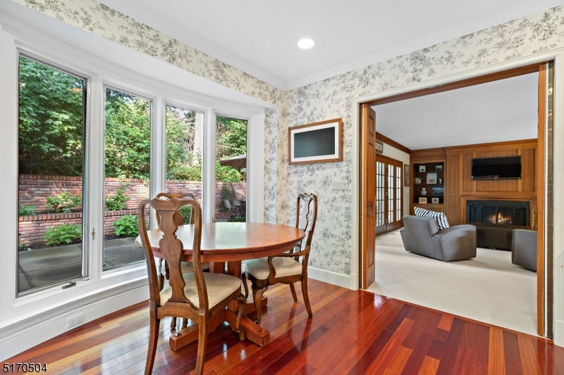 Woodland Park Section - Residential