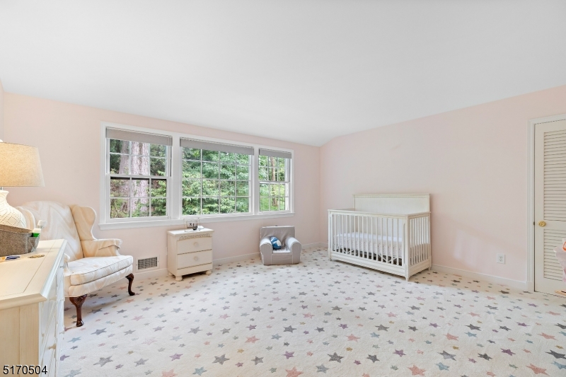 Woodland Park Section - Residential