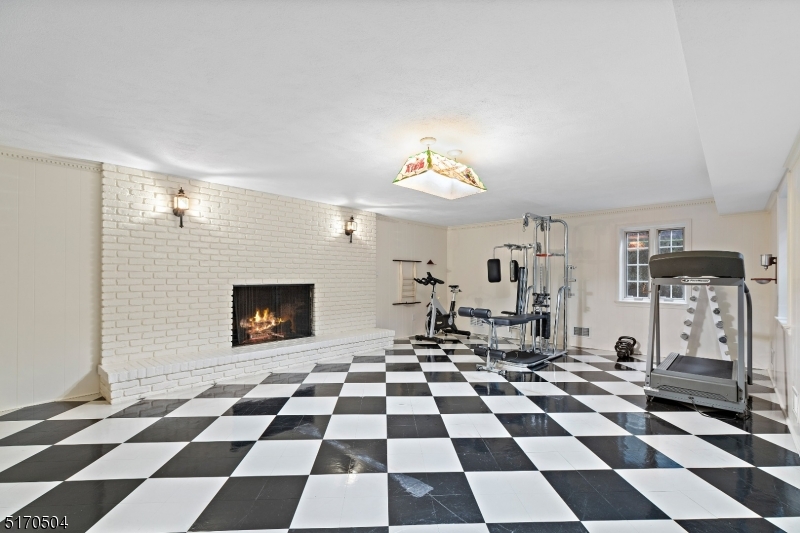 Woodland Park Section - Residential