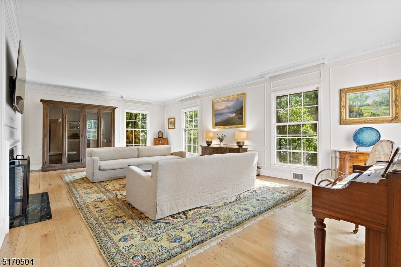 Woodland Park Section - Residential