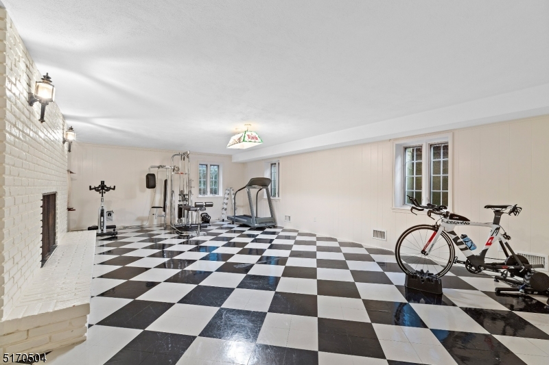 Woodland Park Section - Residential