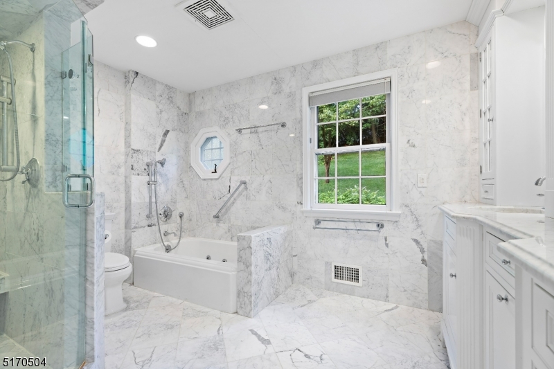 Woodland Park Section - Residential