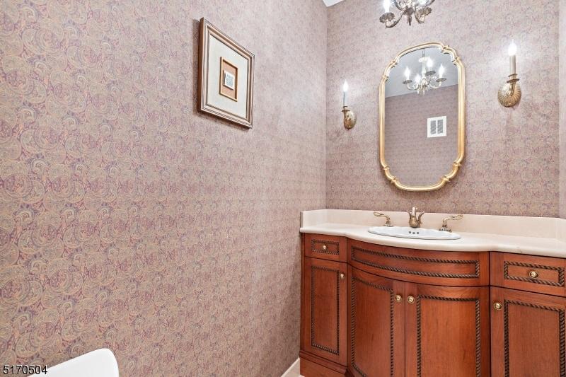 Woodland Park Section - Residential