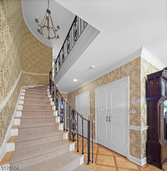 Woodland Park Section - Residential