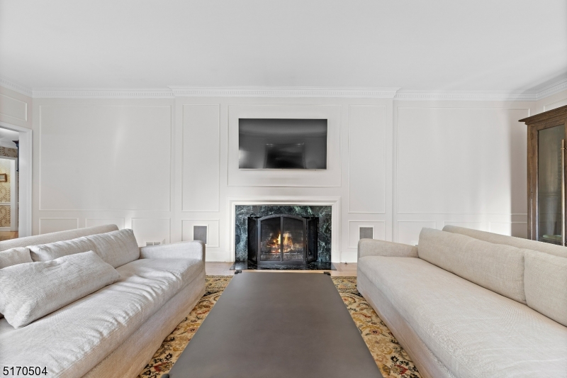 Woodland Park Section - Residential