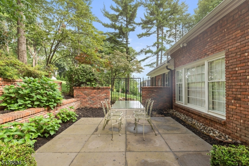 Woodland Park Section - Residential