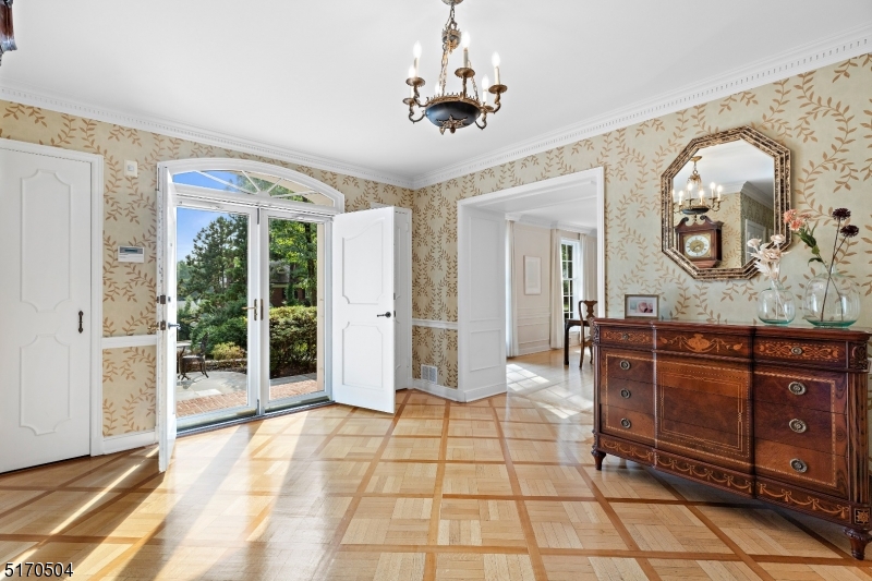 Woodland Park Section - Residential