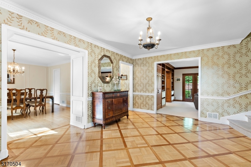 Woodland Park Section - Residential