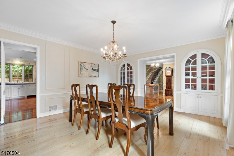 Woodland Park Section - Residential