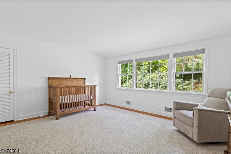 Woodland Park Section - Residential