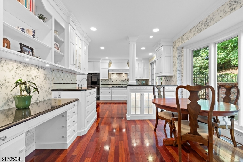 Woodland Park Section - Residential