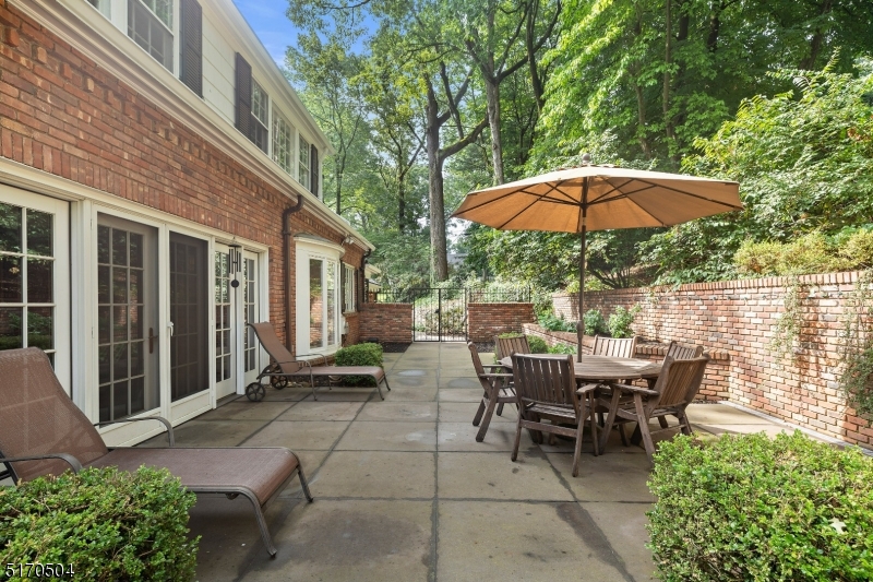 Woodland Park Section - Residential