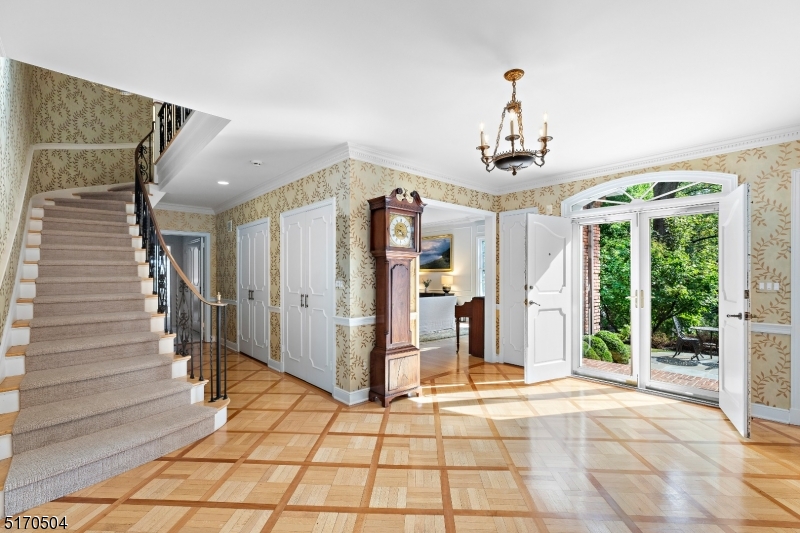 Woodland Park Section - Residential