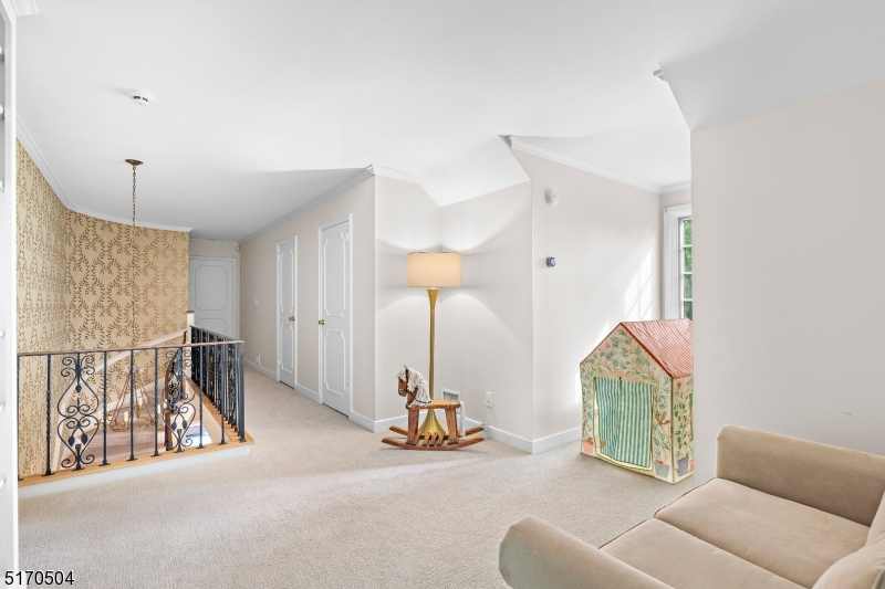 Woodland Park Section - Residential