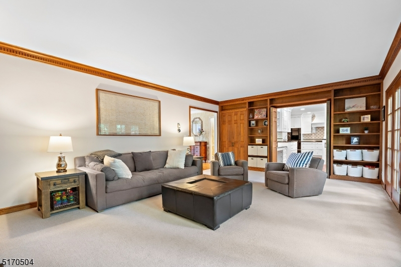 Woodland Park Section - Residential